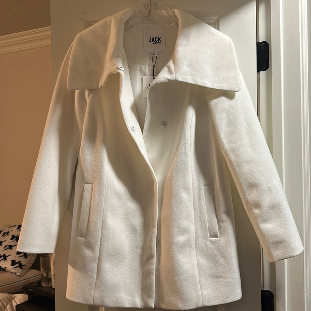 Jack by BB Dakota jacket